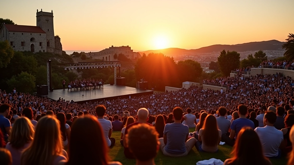 Summer Theatre Festival coverage